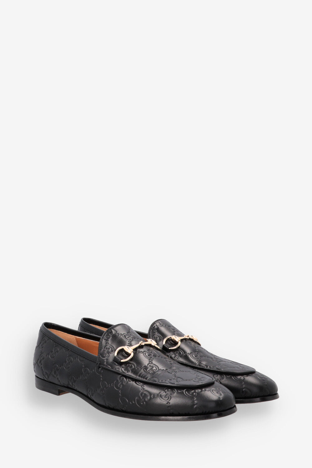 Gucci Loafers Gr 35