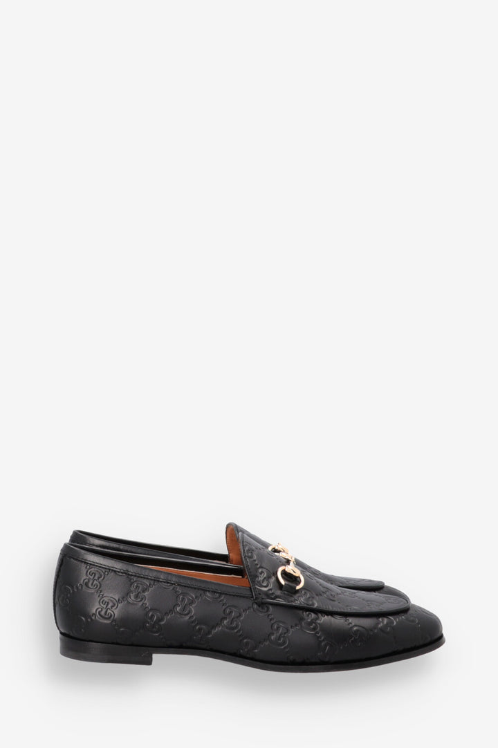 Gucci Loafers Gr 35