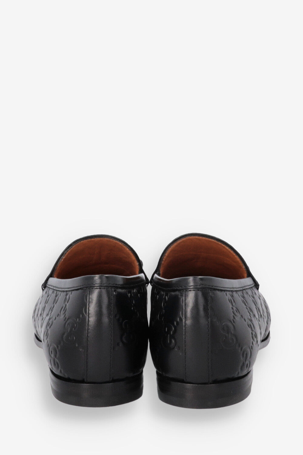 Gucci Loafers Gr 35