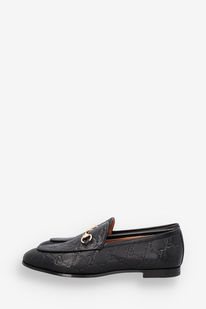 Gucci Loafers Gr 35