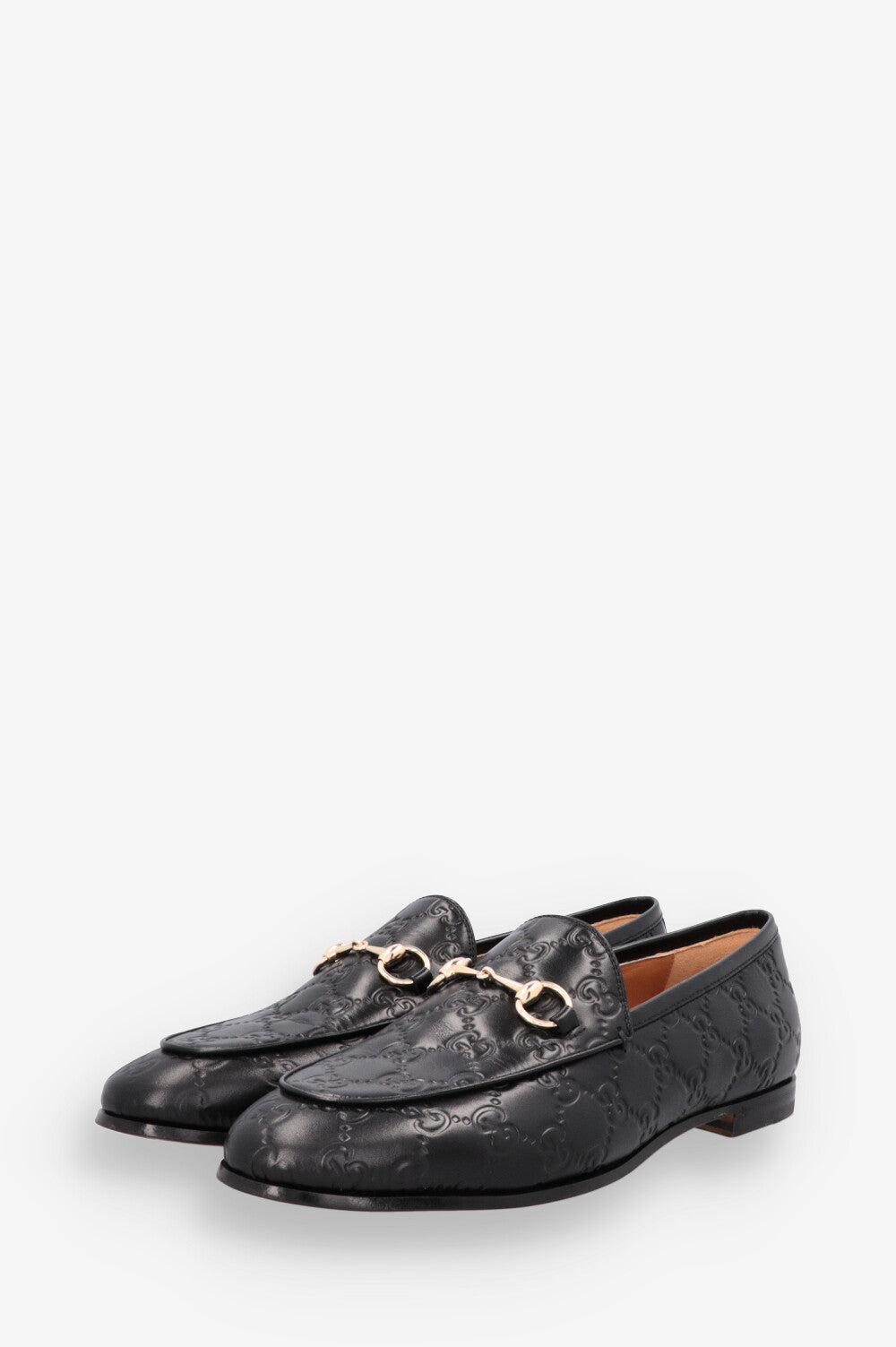 Gucci Loafers Gr 35