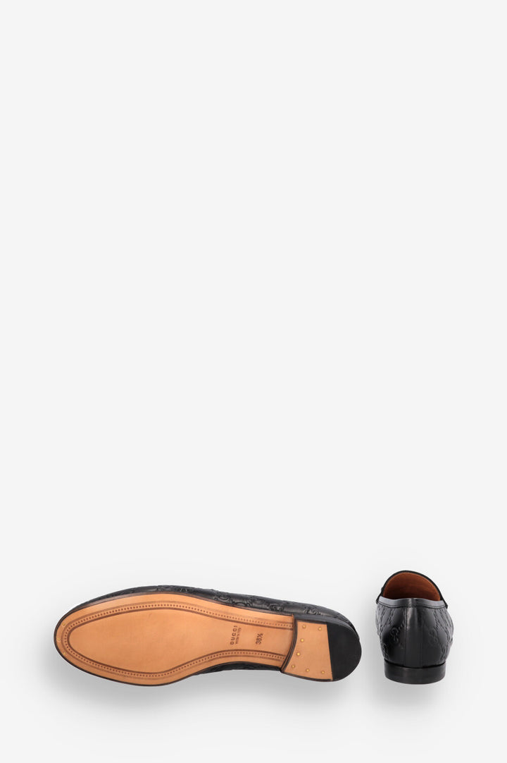 Gucci Loafers Gr 35