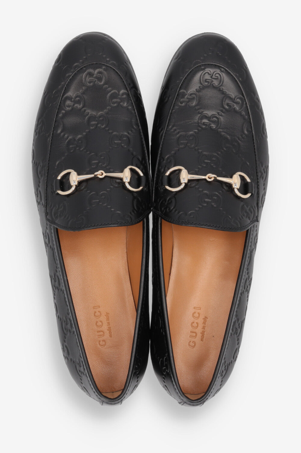 Gucci Loafers Gr 35