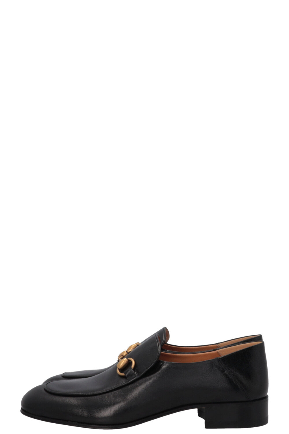 GUCCI Brixton Loafers Black