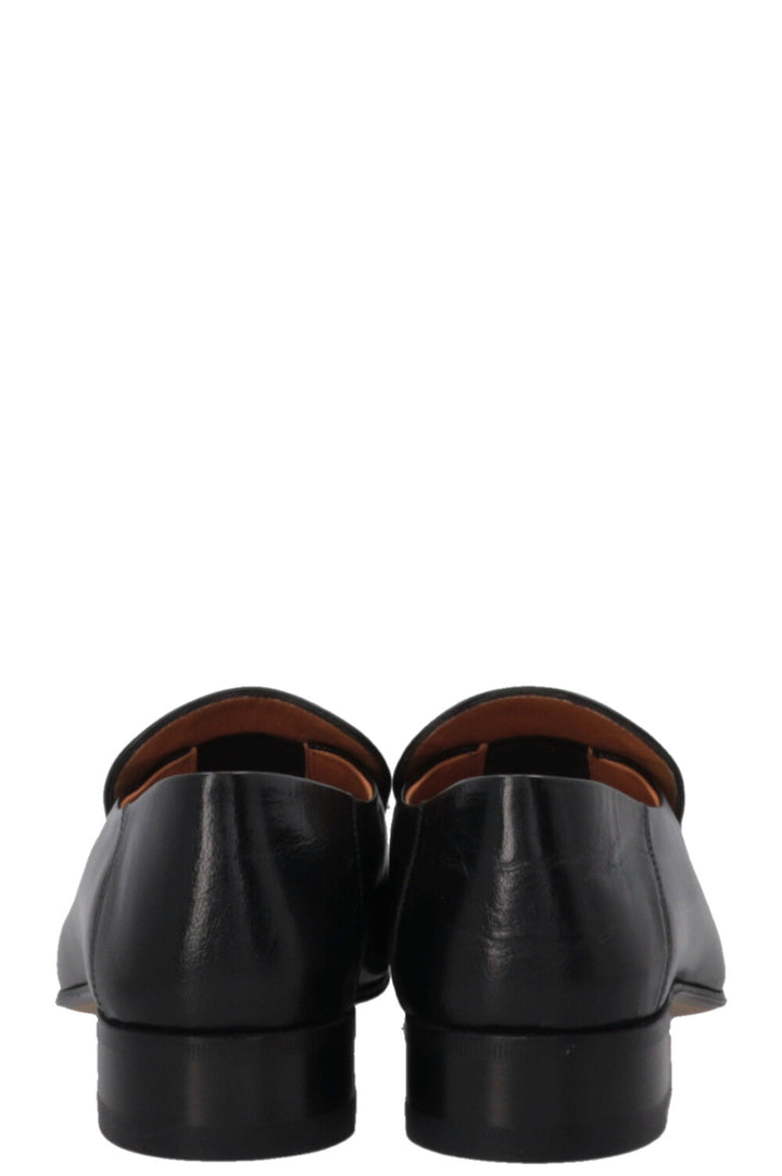GUCCI Brixton Loafers Black