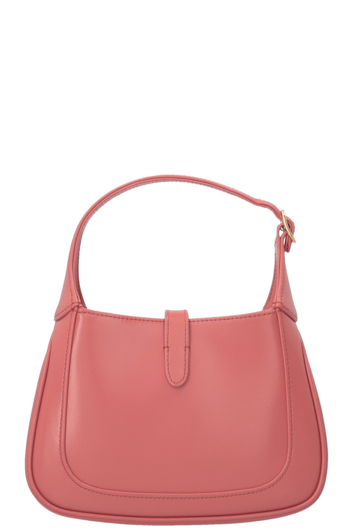 GUCCI Mini Jackie 1961 Leather Pink – REAWAKE