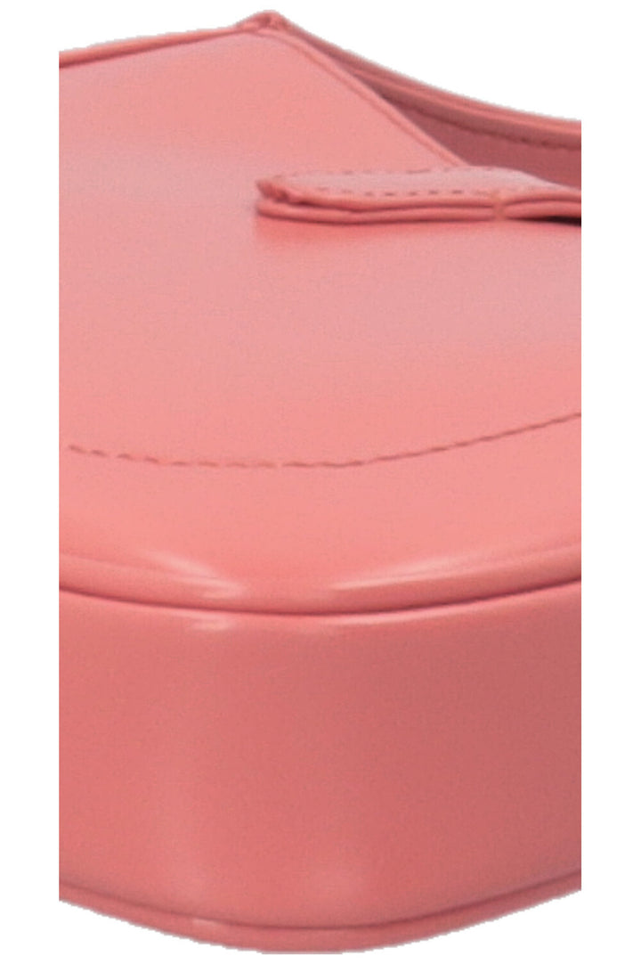 GUCCI Mini Jackie 1961 Leather Pink