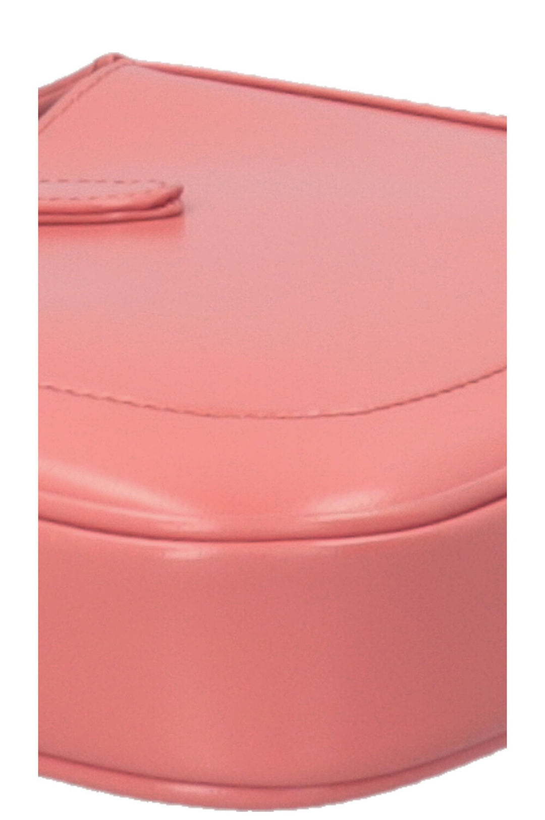 GUCCI Mini Jackie 1961 Leather Pink