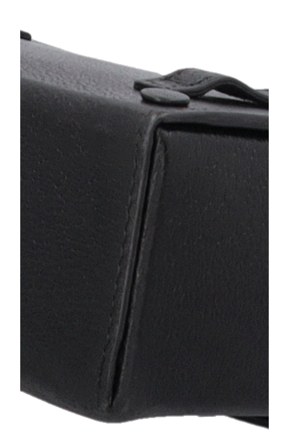 GUCCI Horsebit 1955 Mini Crossbody Bag Black