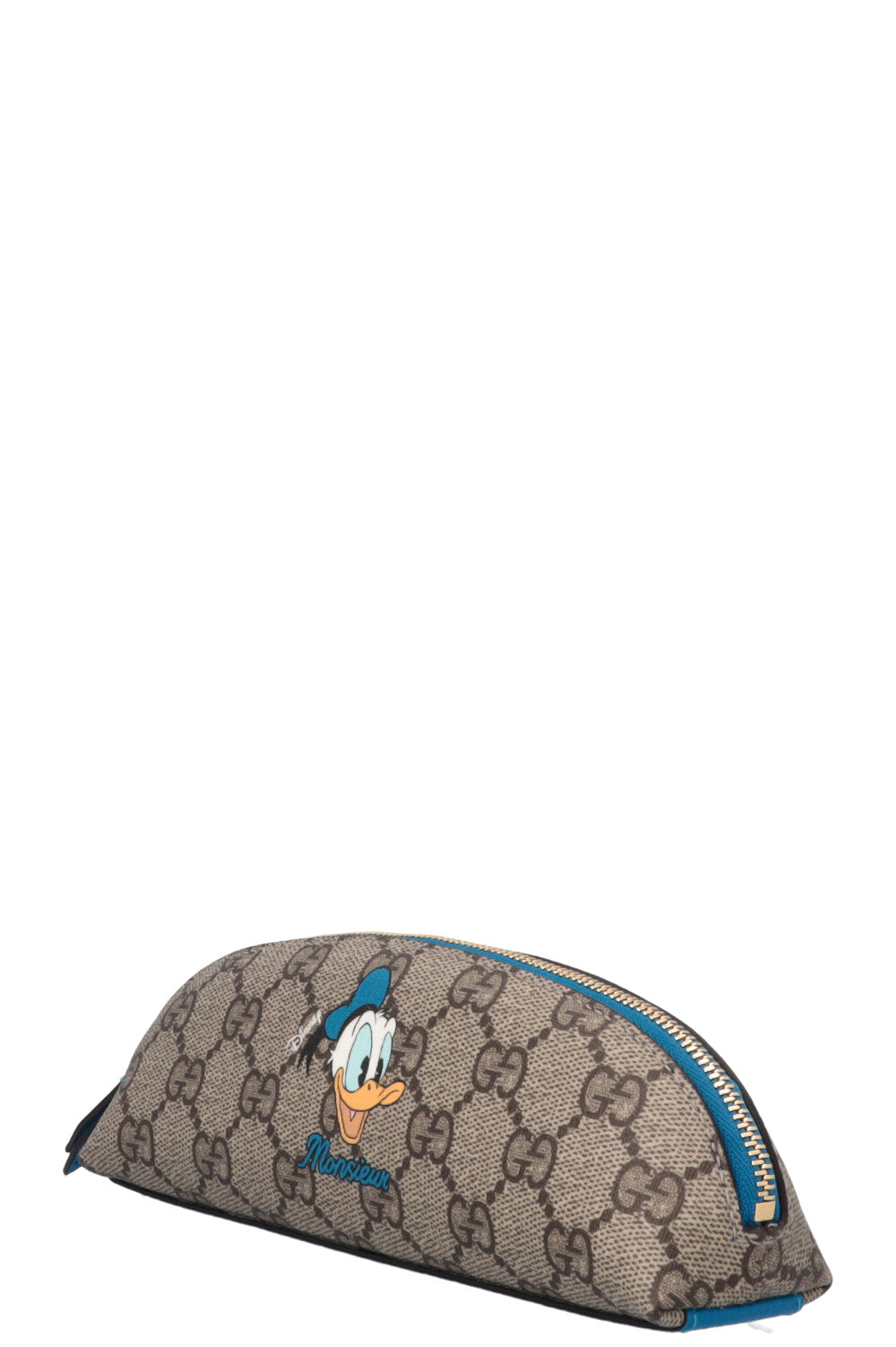 GUCCI x Disney Donald Duck Pencil Case