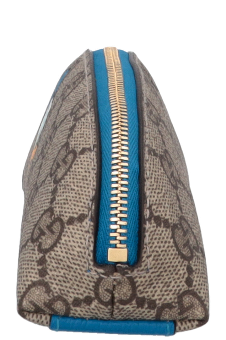 GUCCI x Disney Donald Duck Pencil Case