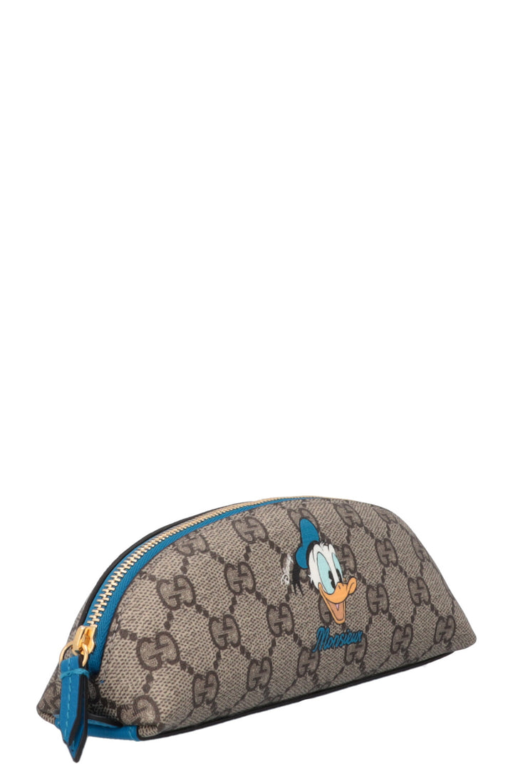 GUCCI x Disney Donald Duck Pencil Case