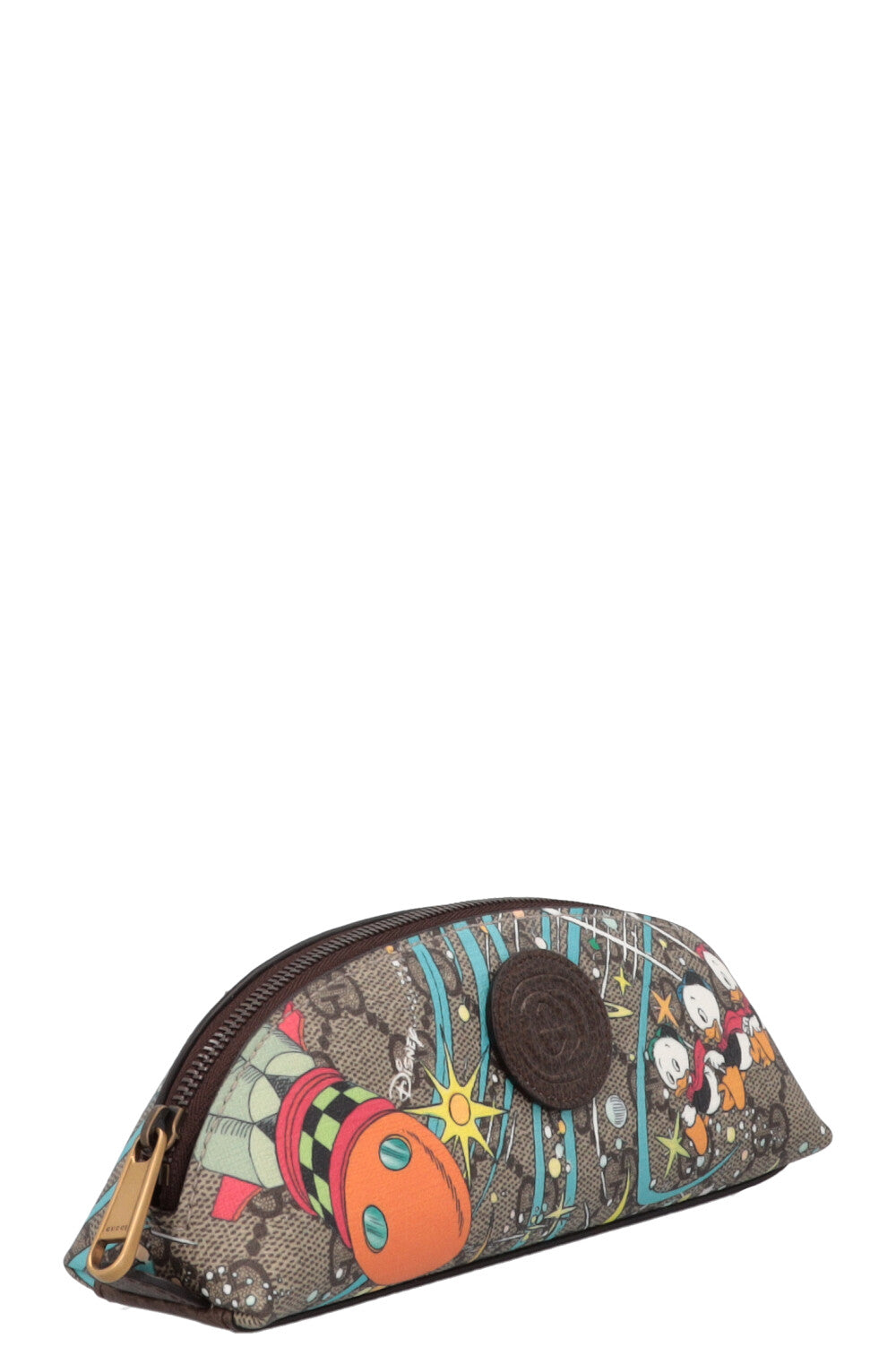 GUCCI x Disney Pencil Case