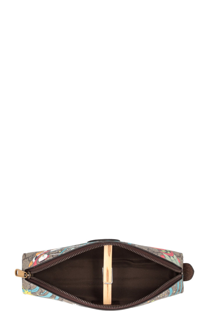 GUCCI x Disney Pencil Case