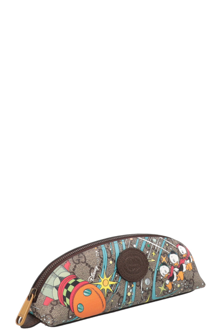 GUCCI Donald Duck Pencil Case