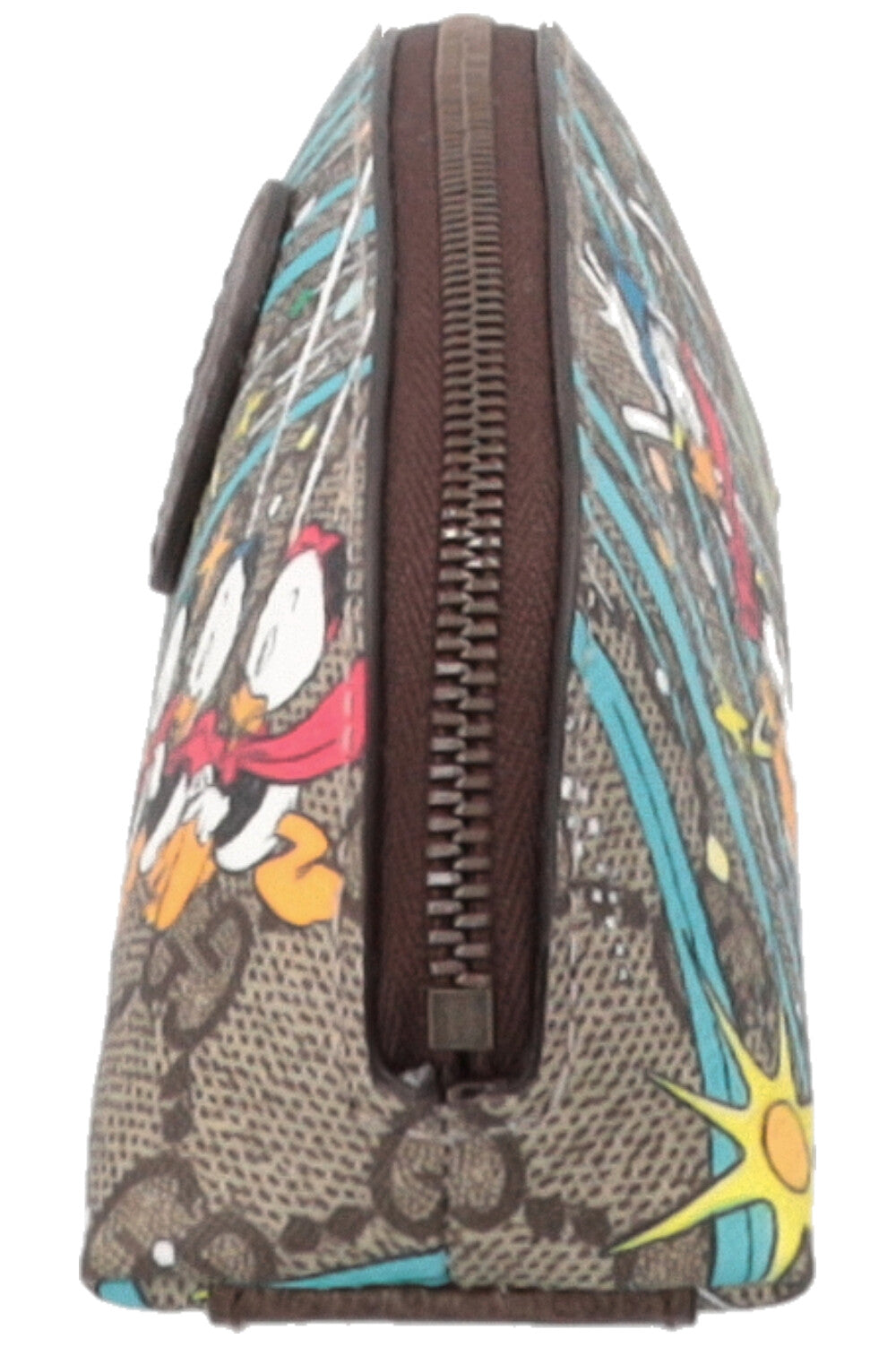 GUCCI Donald Duck Pencil Case