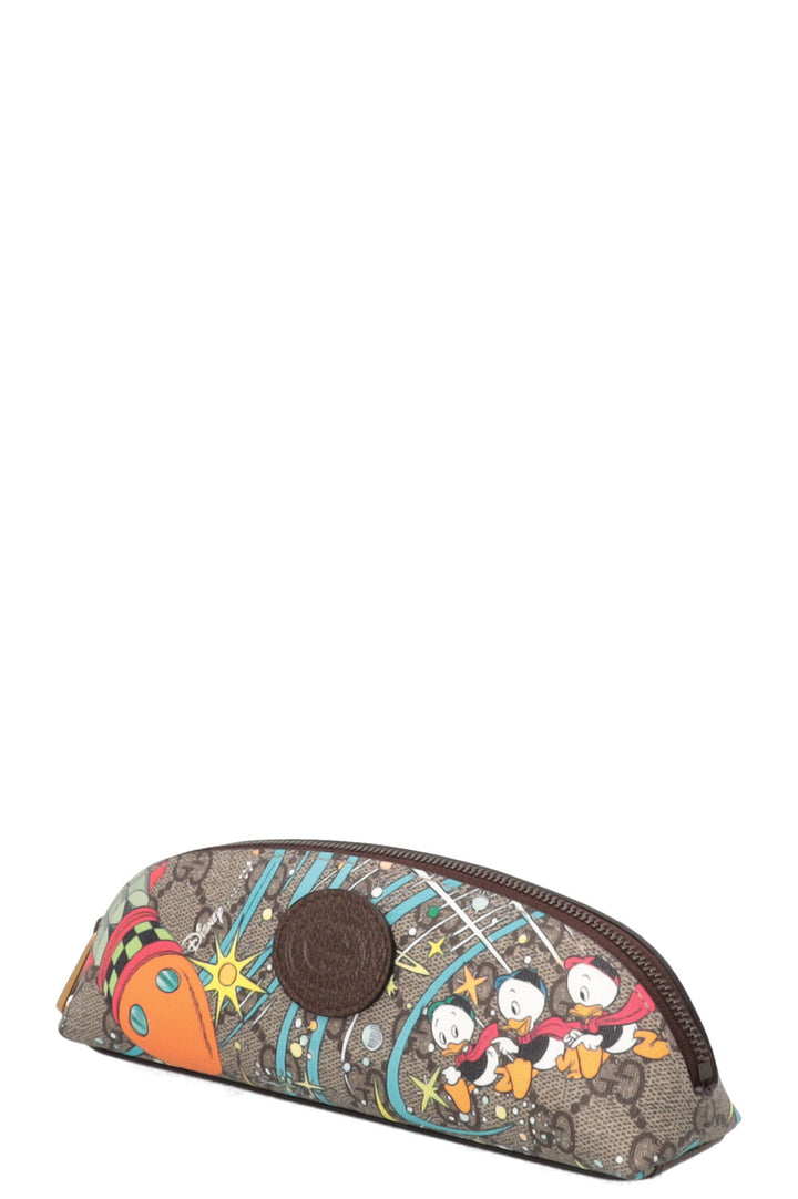 GUCCI Donald Duck Pencil Case