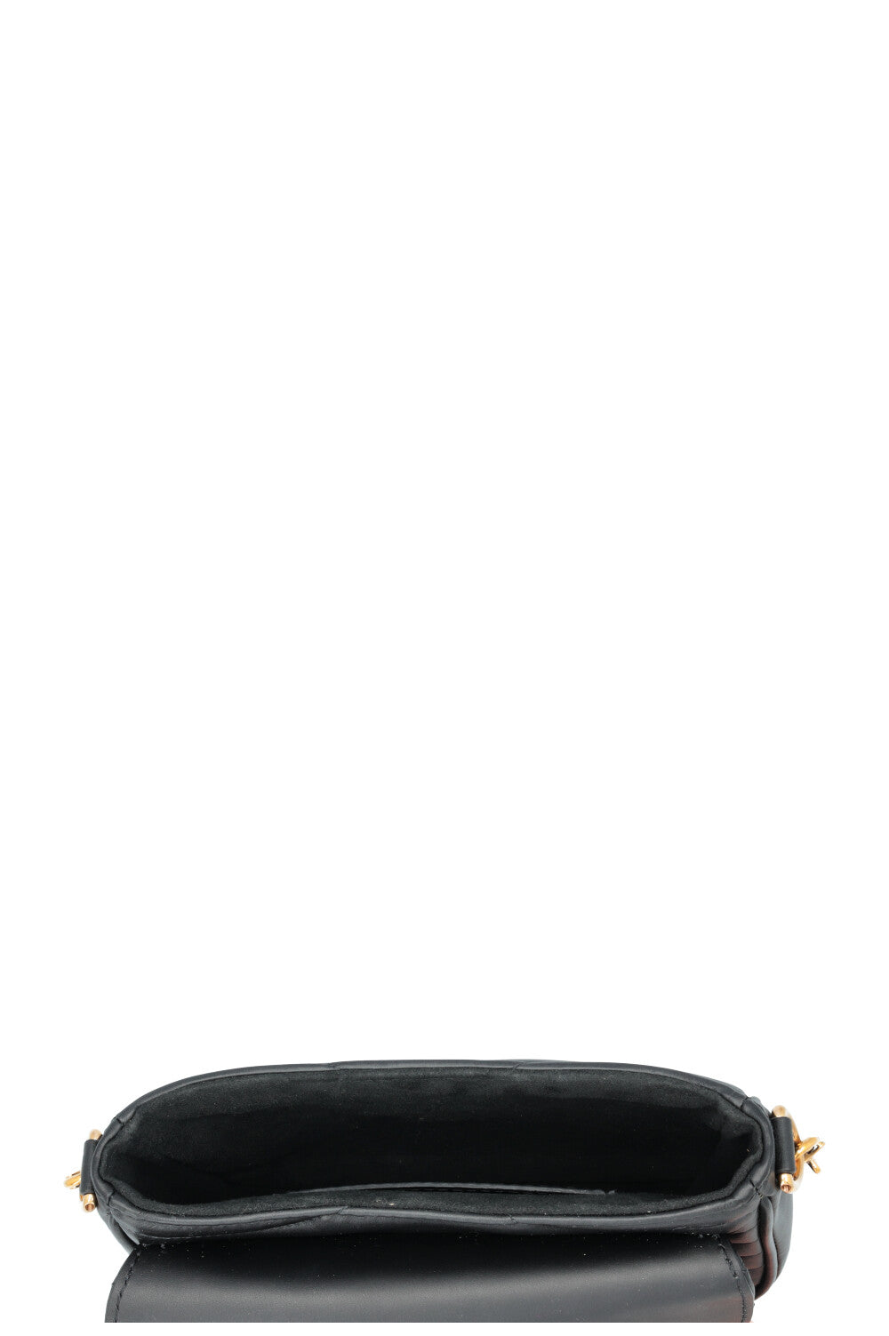 LOUIS VUITTON New Wave Multi Pochette Black