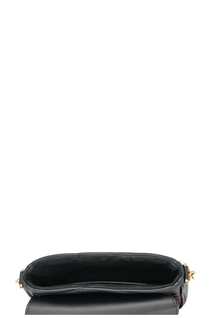 LOUIS VUITTON New Wave Multi Pochette Black