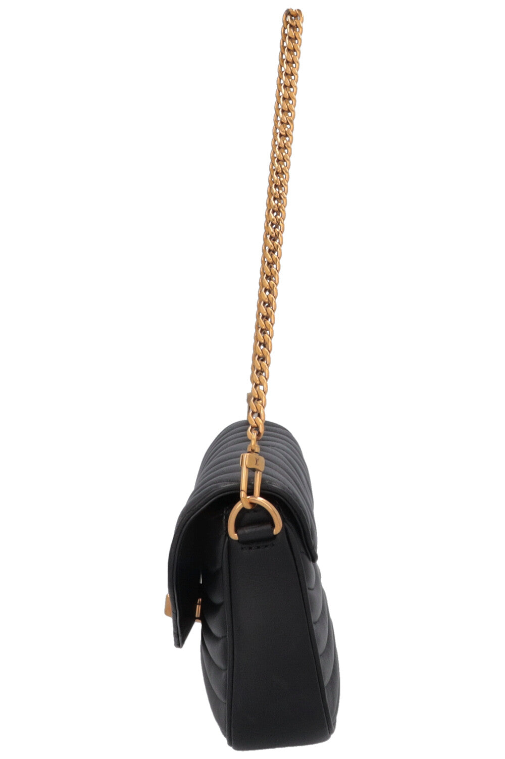 LOUIS VUITTON New Wave Multi Pochette Black