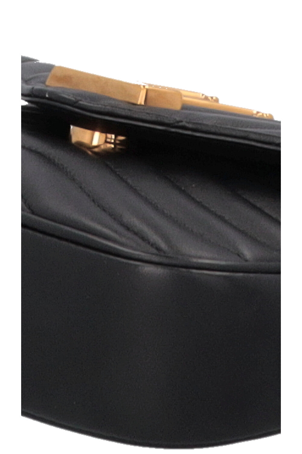 LOUIS VUITTON New Wave Multi Pochette Black