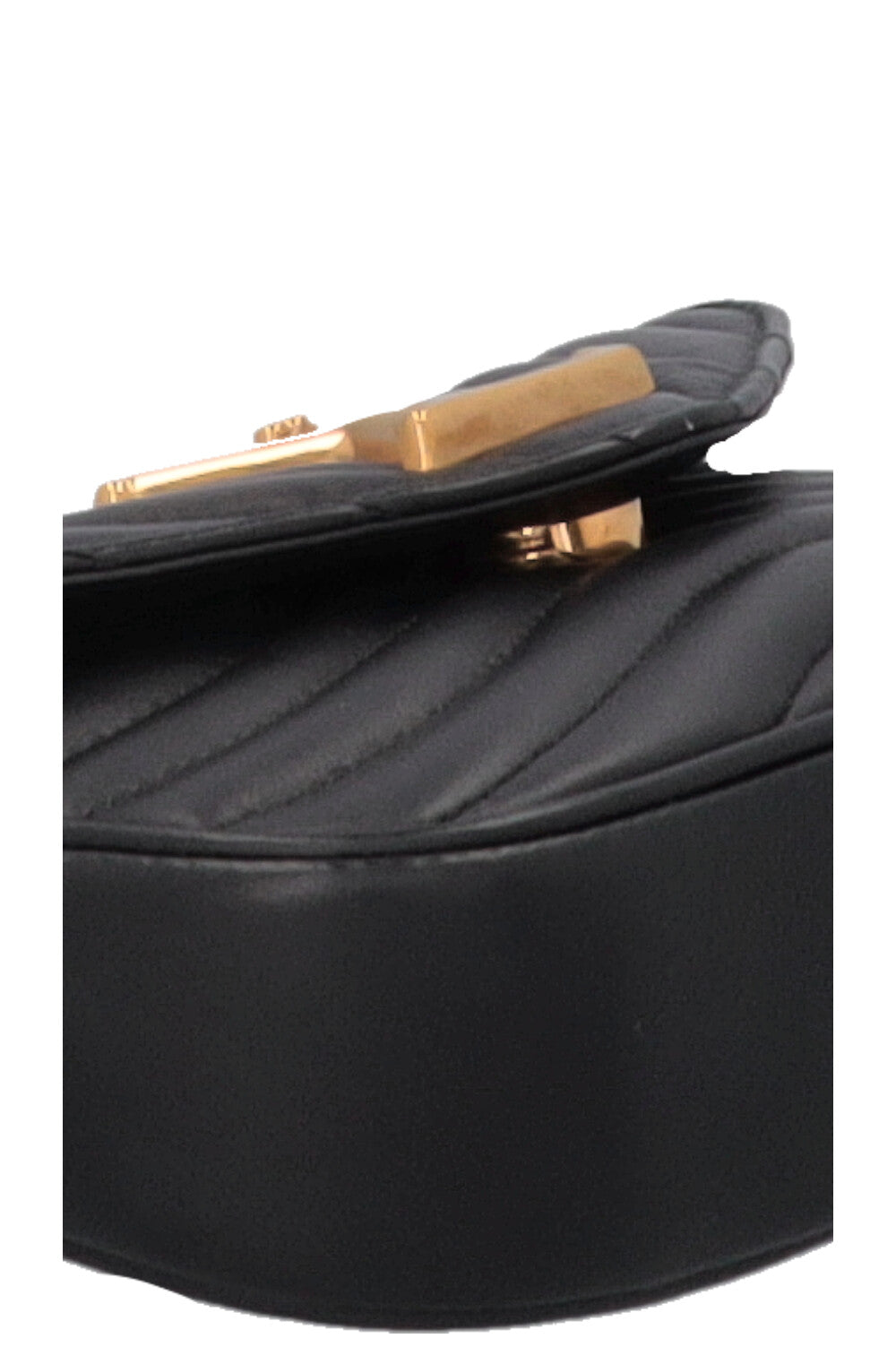 LOUIS VUITTON New Wave Multi Pochette Black