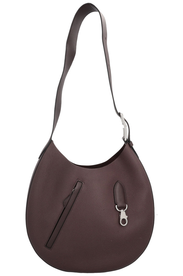 HERMÈS Arçon Bag Rouge Sellier