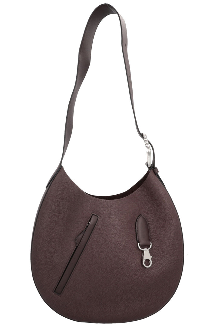 HERMÈS Arçon Bag Rouge Sellier