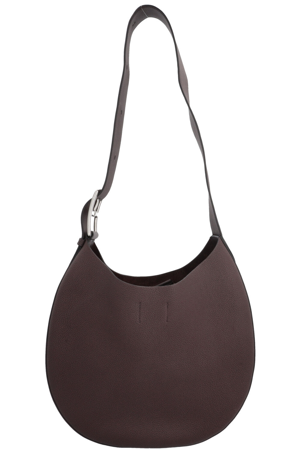 HERMÈS Arçon Bag Rouge Sellier