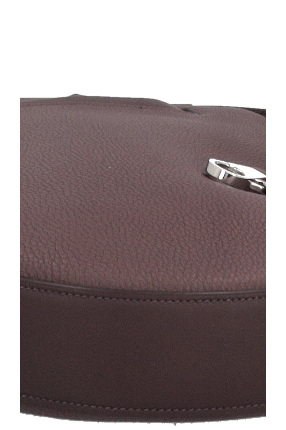 HERMÈS Arçon Bag Rouge Sellier