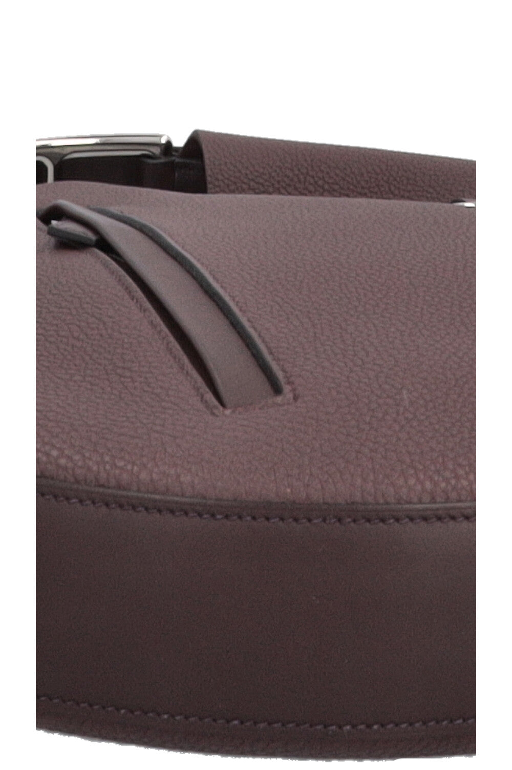 HERMÈS Arçon Bag Rouge Sellier