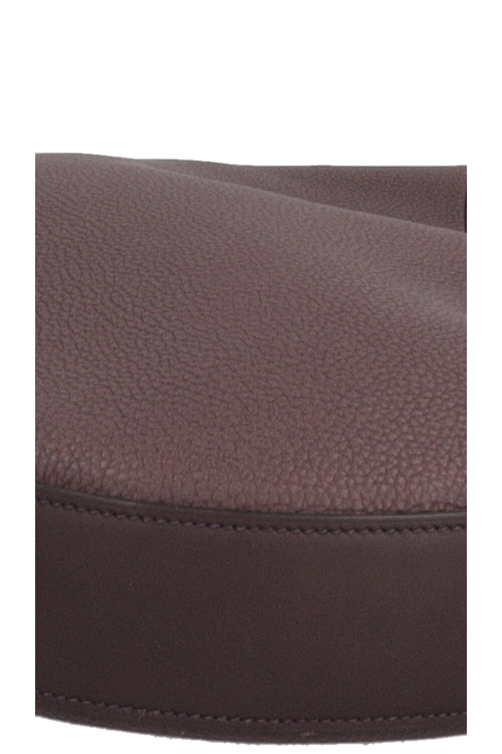 HERMÈS Arçon Bag Rouge Sellier