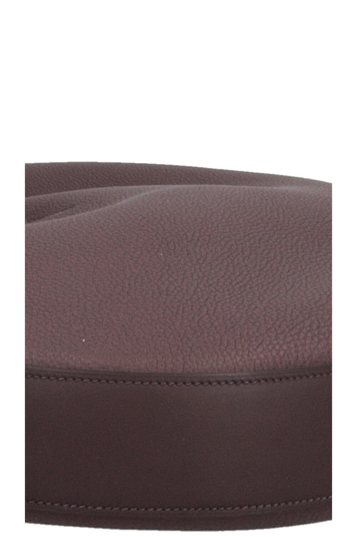 HERMÈS Arçon Bag Rouge Sellier