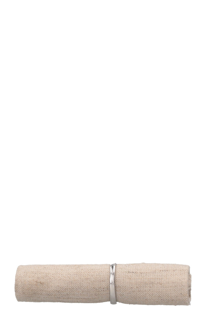 VINTAGE JEWELRY Ring Sapphire Diamond Platinum