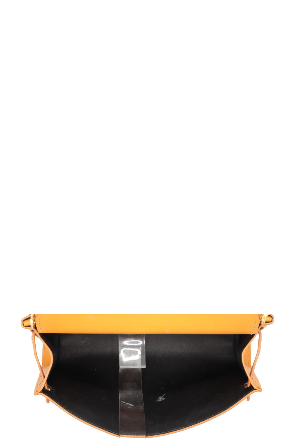 DOLCE&GABBANA Medium Sicily 62 Bag Mustard