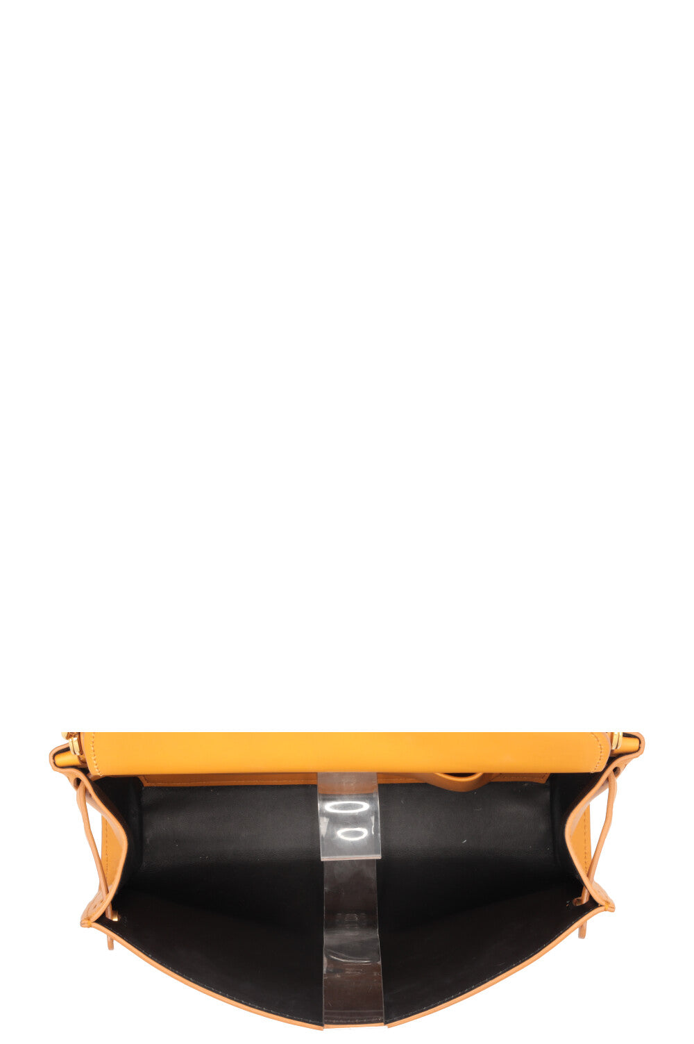 DOLCE&GABBANA Medium Sicily 62 Bag Mustard