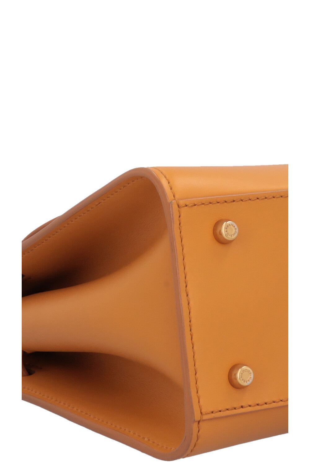 DOLCE&GABBANA Medium Sicily 62 Bag Mustard