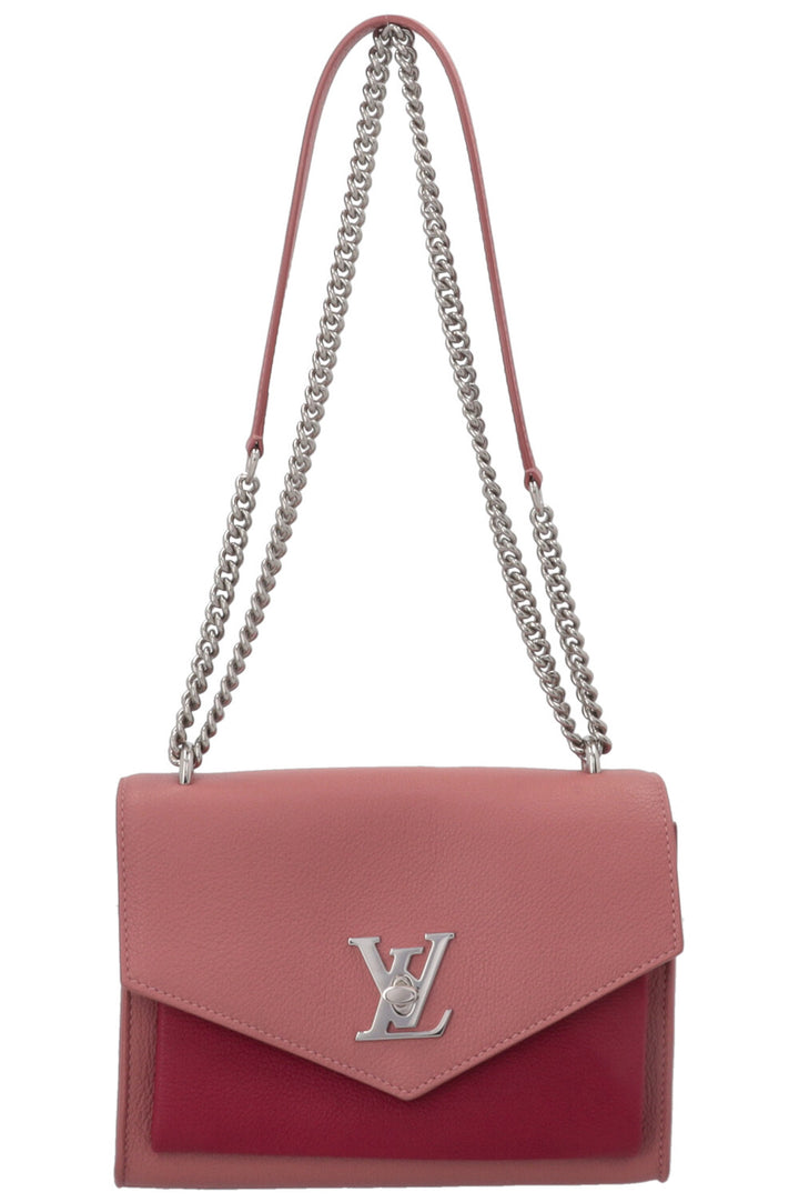 LOUIS VUITTON Mylockme BB Chain Bag