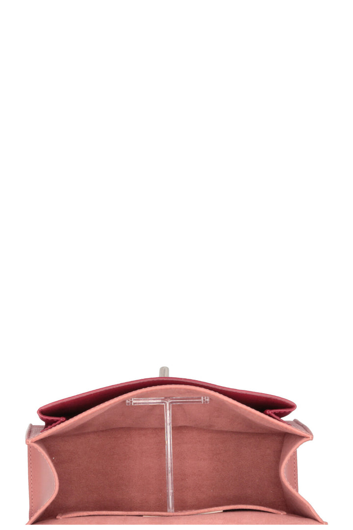 LOUIS VUITTON Mylockme BB Chain Bag