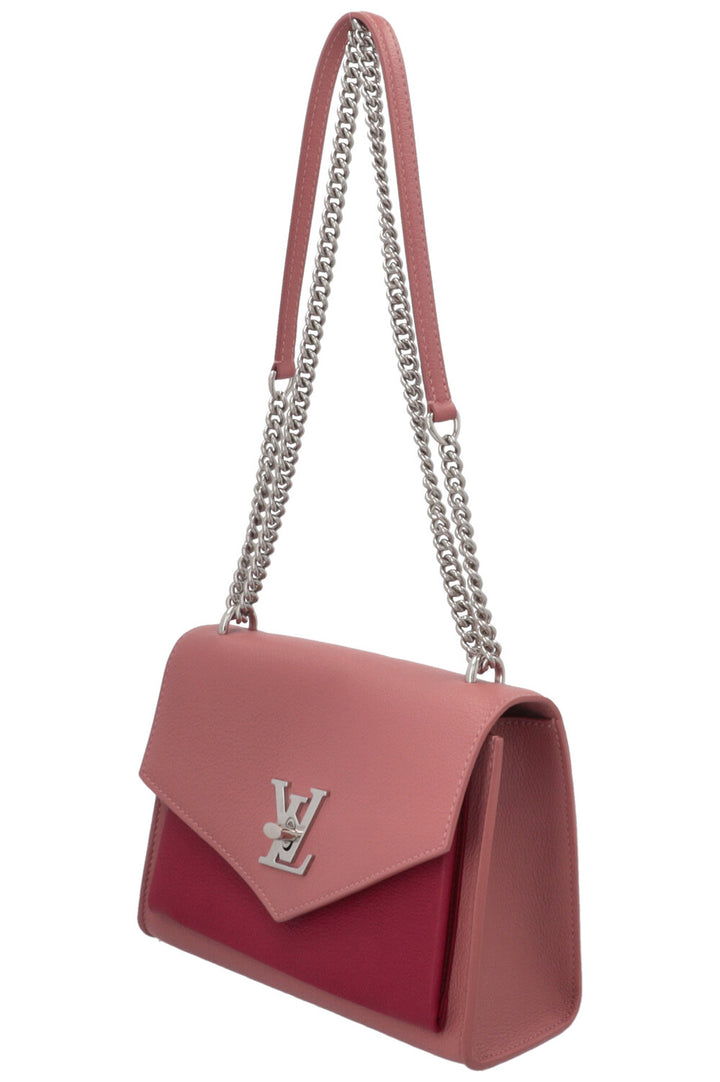 LOUIS VUITTON Mylockme BB Chain Bag