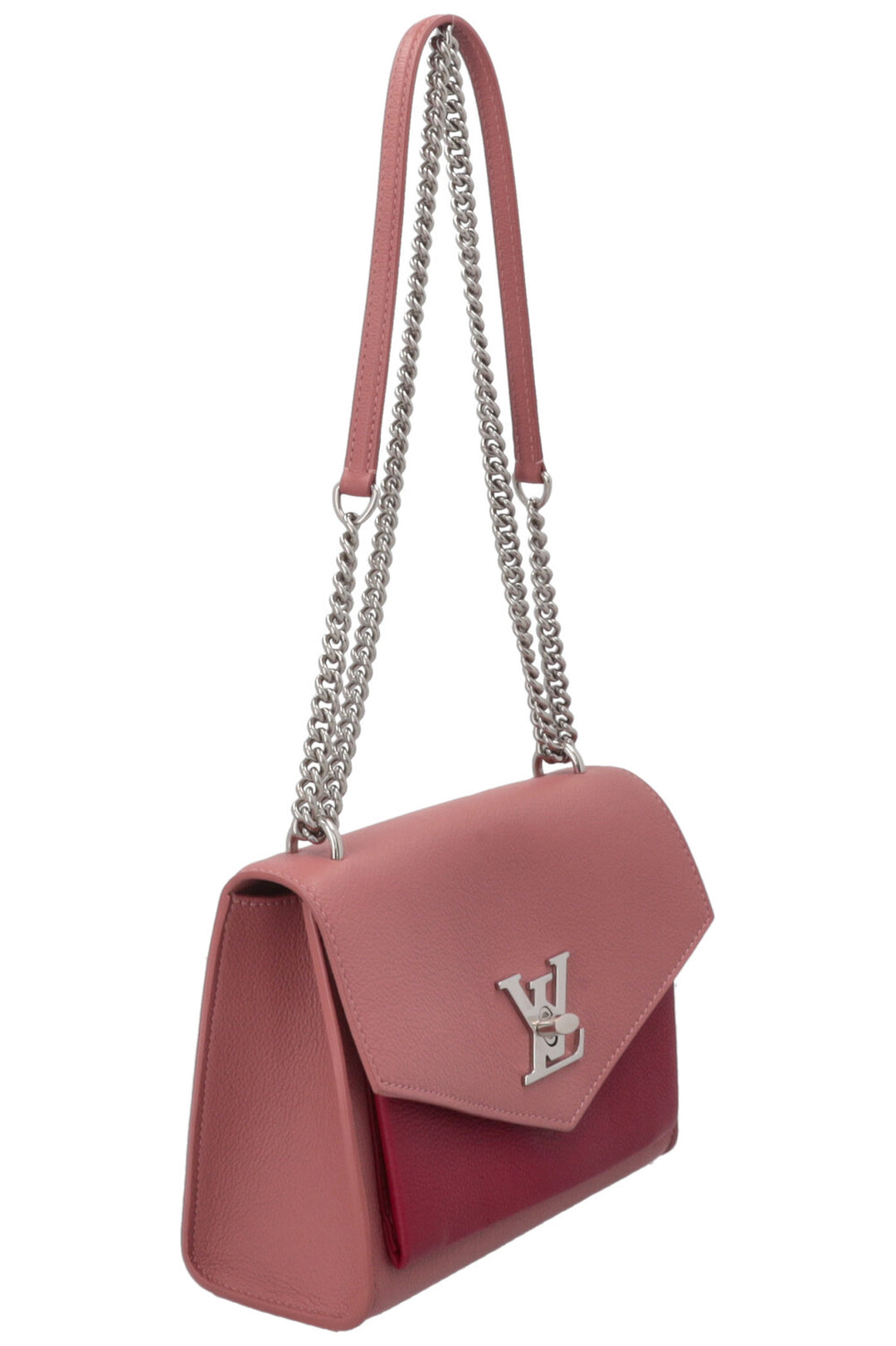 LOUIS VUITTON Mylockme BB Chain Bag