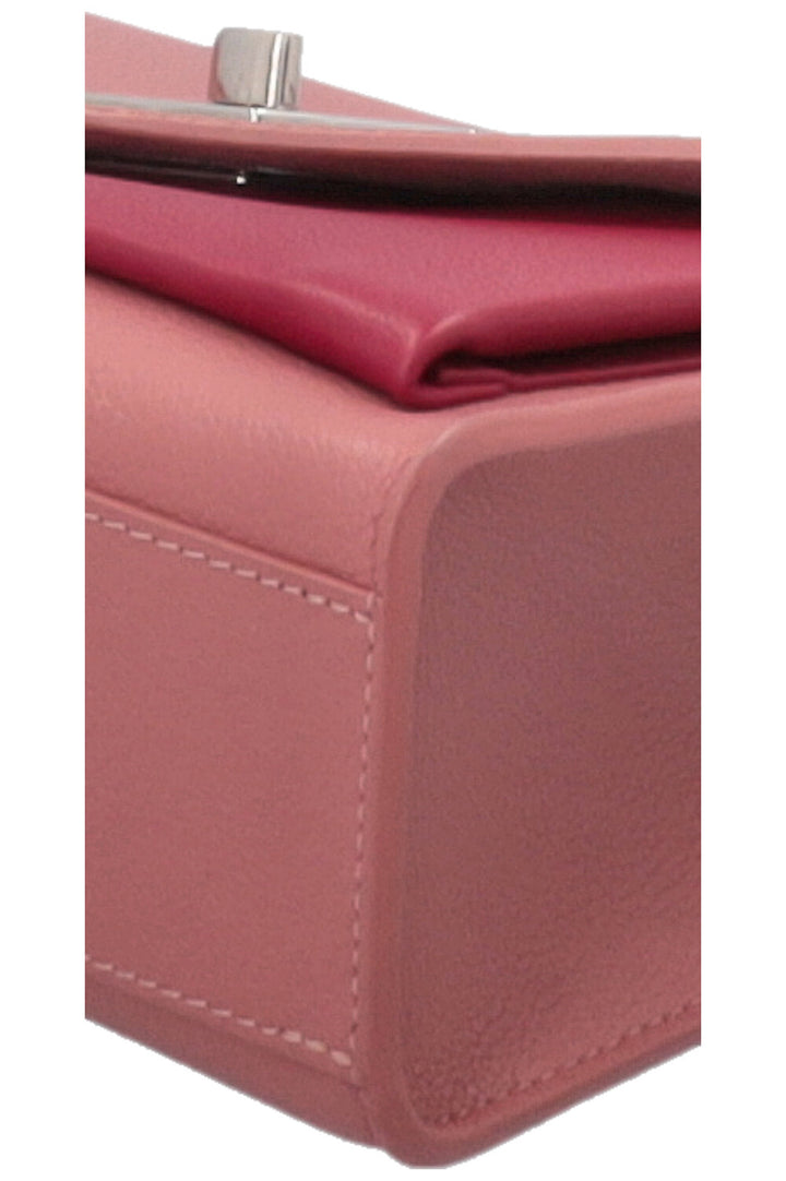 LOUIS VUITTON Mylockme BB Chain Bag