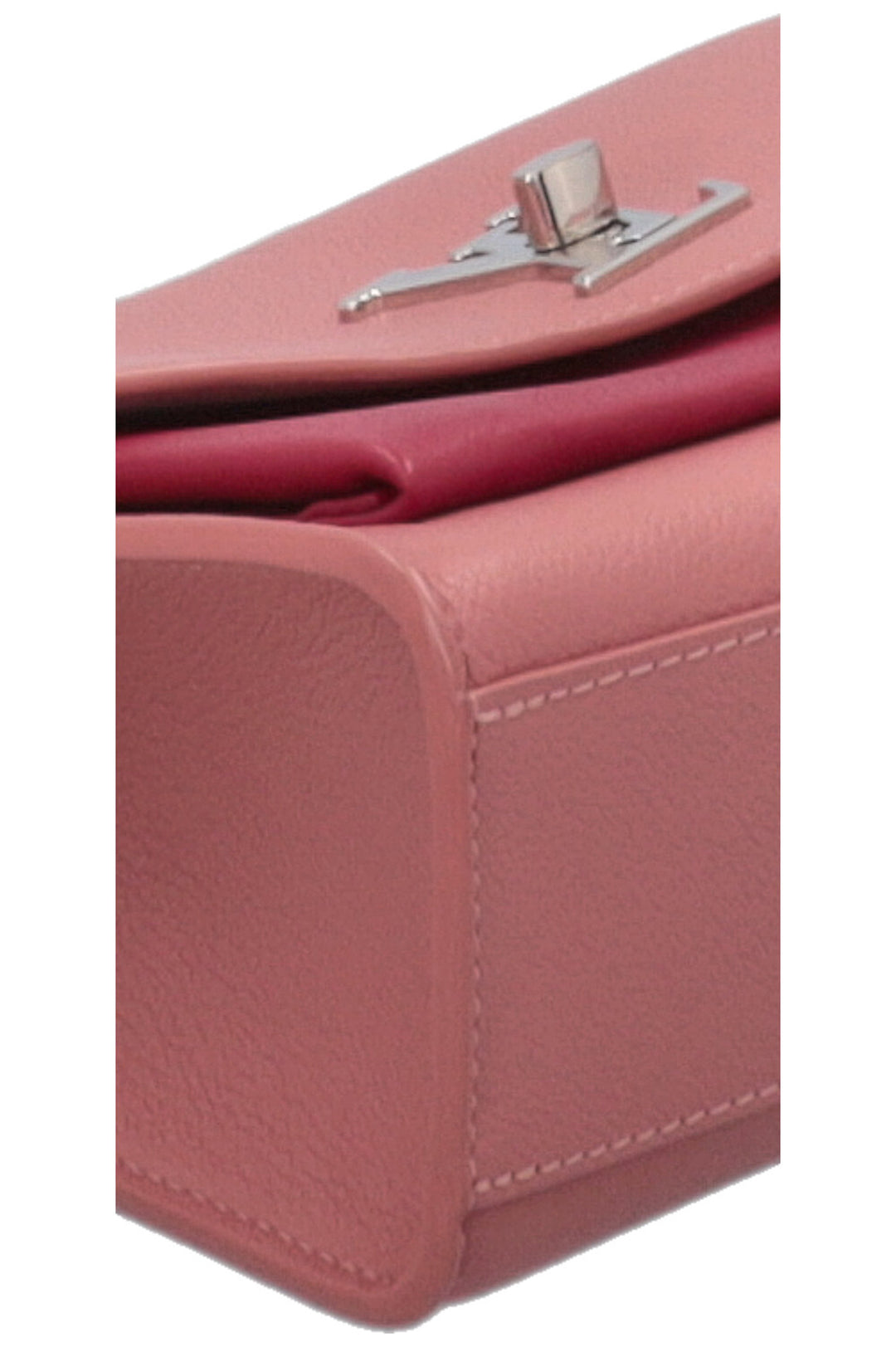 LOUIS VUITTON Mylockme BB Chain Bag