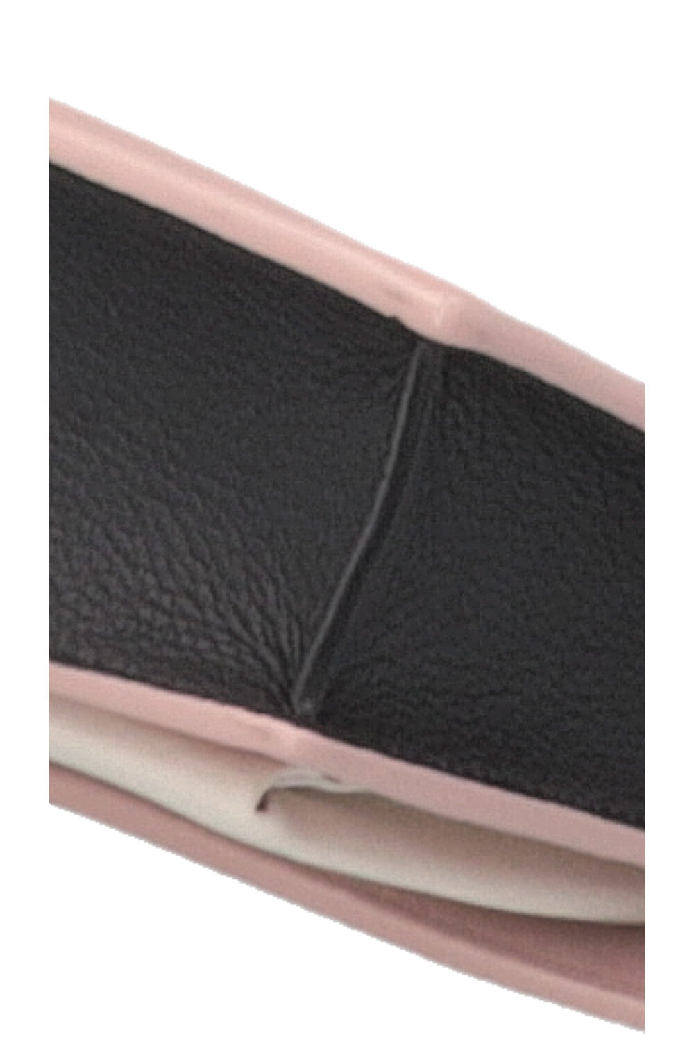 LOUIS VUITTON Mylockme Chain Pochette Leather Tricolor