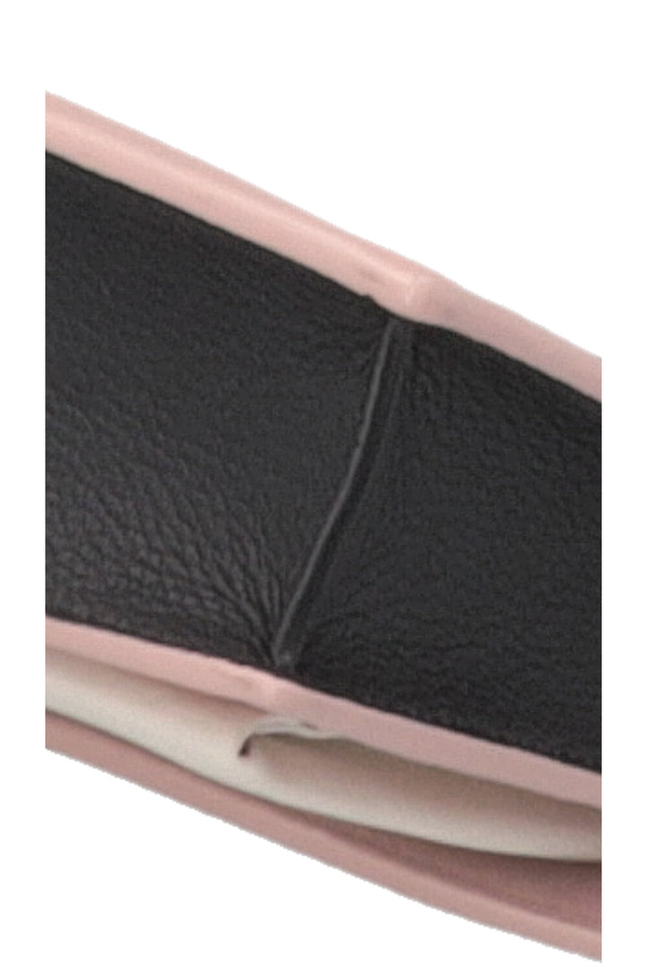 LOUIS VUITTON Mylockme Chain Pochette Leather Tricolor