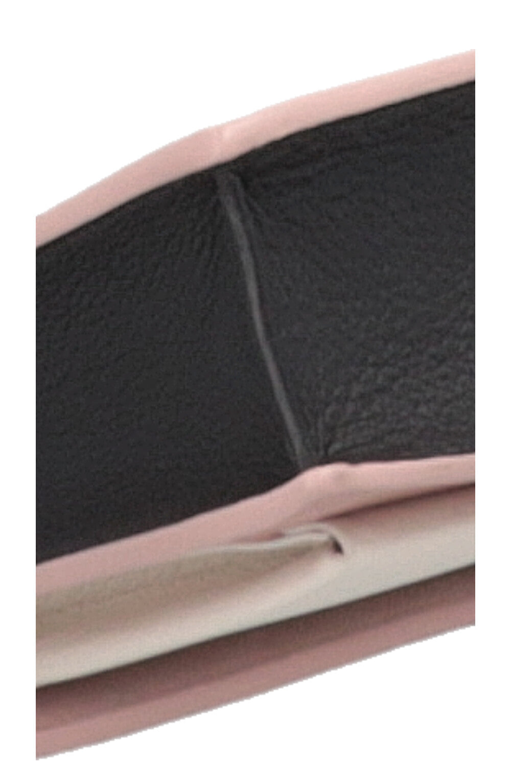 LOUIS VUITTON Mylockme Chain Pochette Leather Tricolor