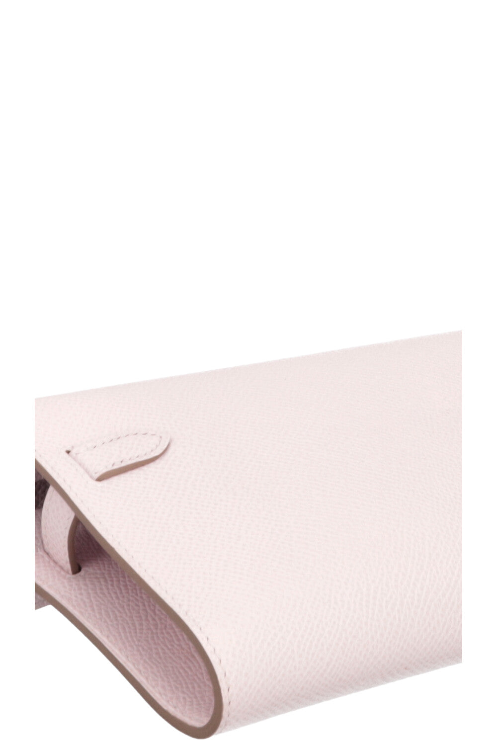 HERMÈS Kelly To Go Epsom Mauve