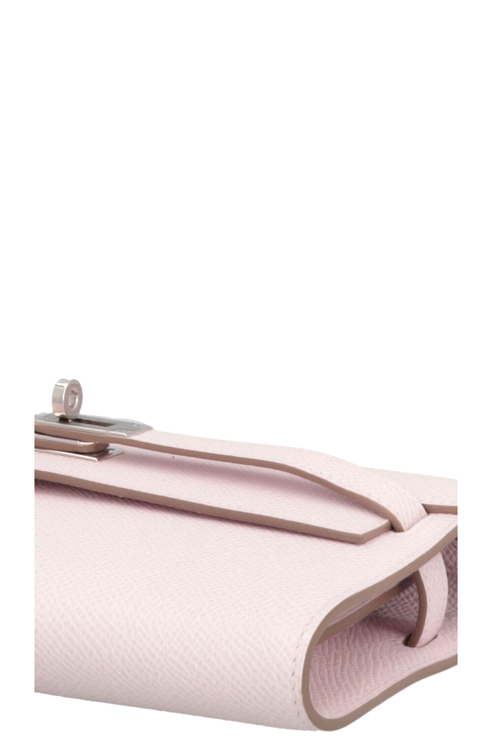 HERMÈS Kelly To Go Epsom Mauve