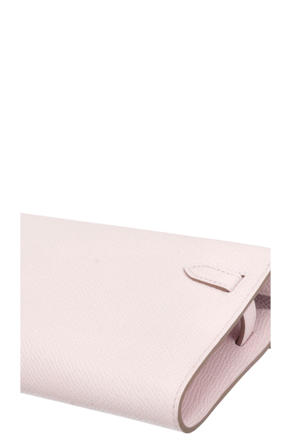 HERMÈS Kelly To Go Epsom Mauve
