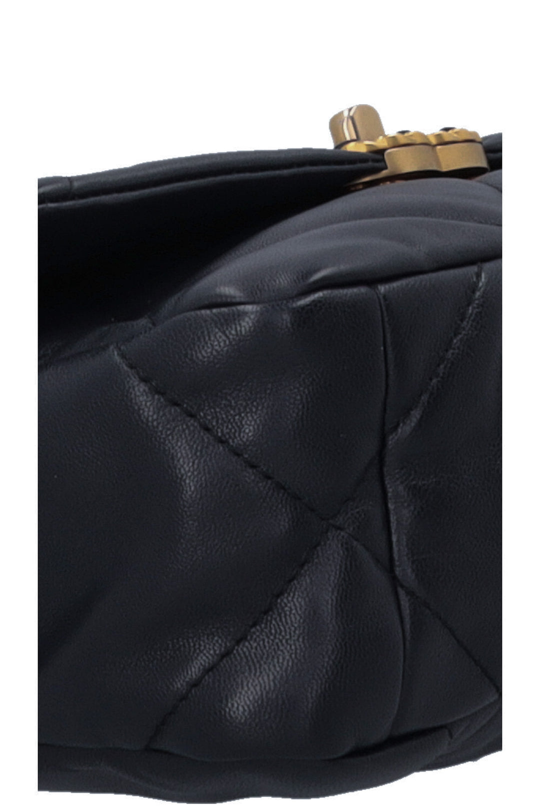 CHANEL 19 Bag Midnight Blue